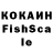 Кетамин ketamine Nikolaev_ichlll